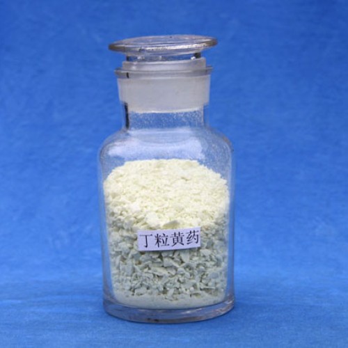 Sodium/potassium isobutyl xanthate